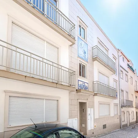 Apartamento Charming Apartment-1 Minute To The
